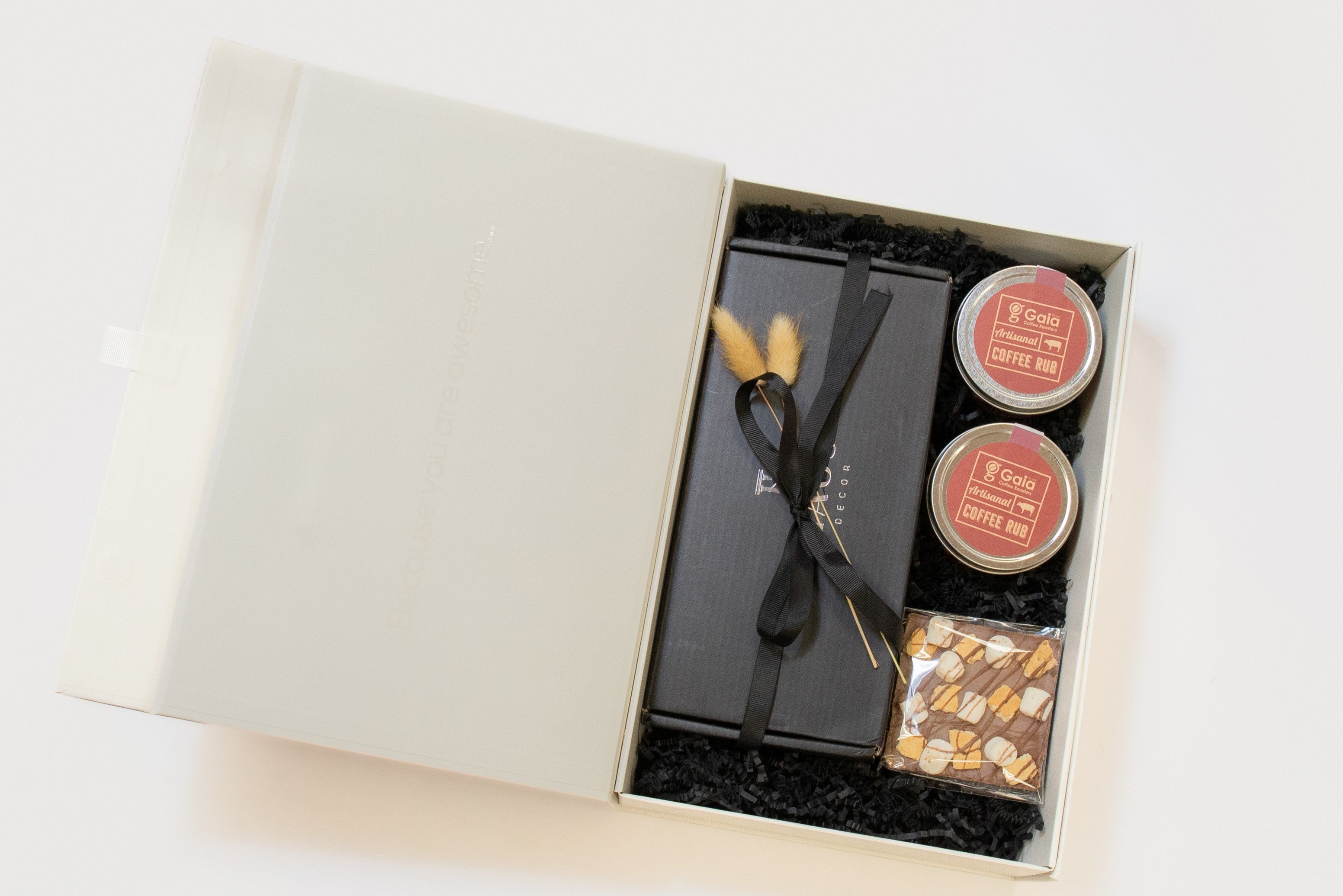 Savory Sensations Gift Box