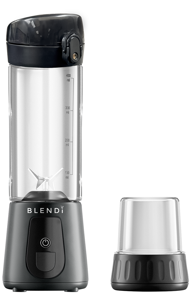  BLENDi™ Pro+ Portable Blender 17oz - Undecorated  - black