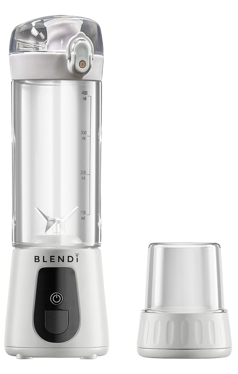  BLENDi™ Pro+ Portable Blender 17oz - Undecorated  - white