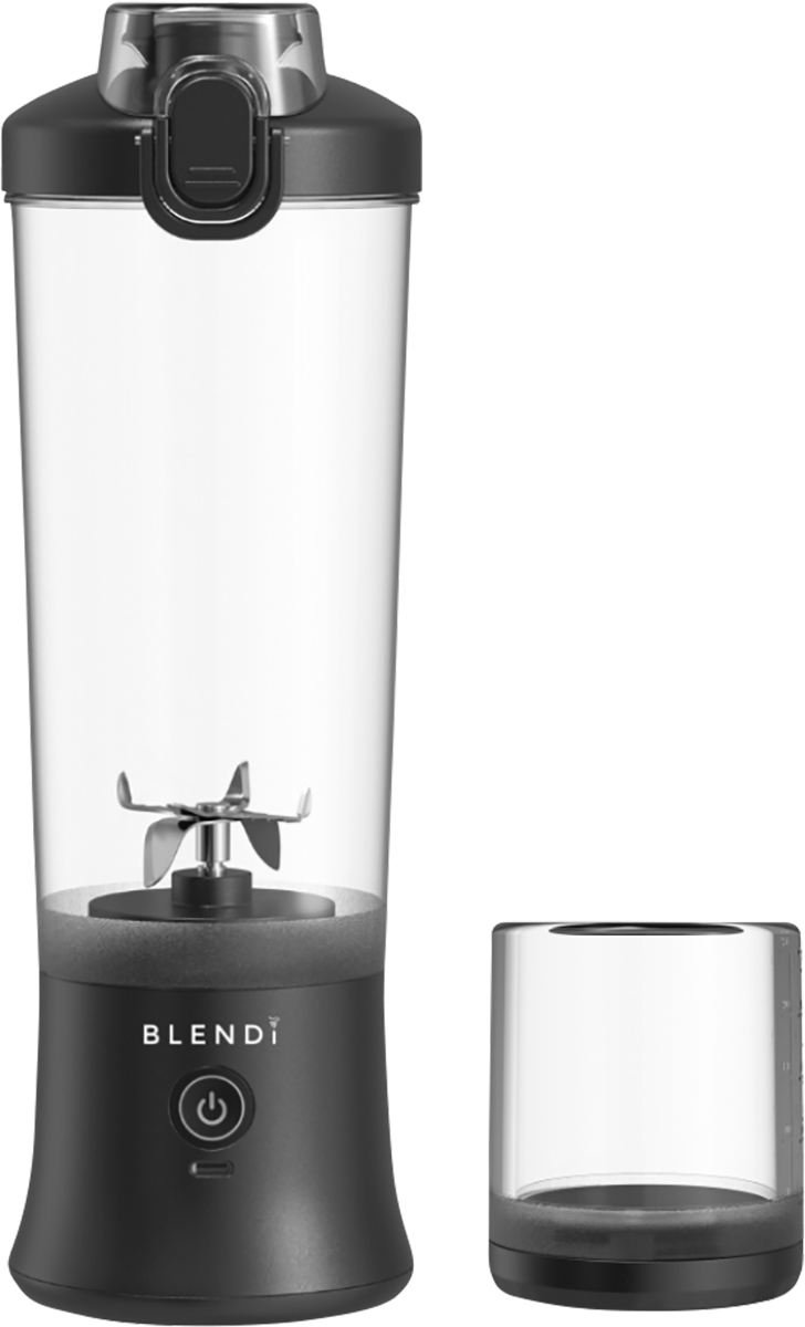  BLENDi™ X Portable Blender 24oz - Undecorated  - black