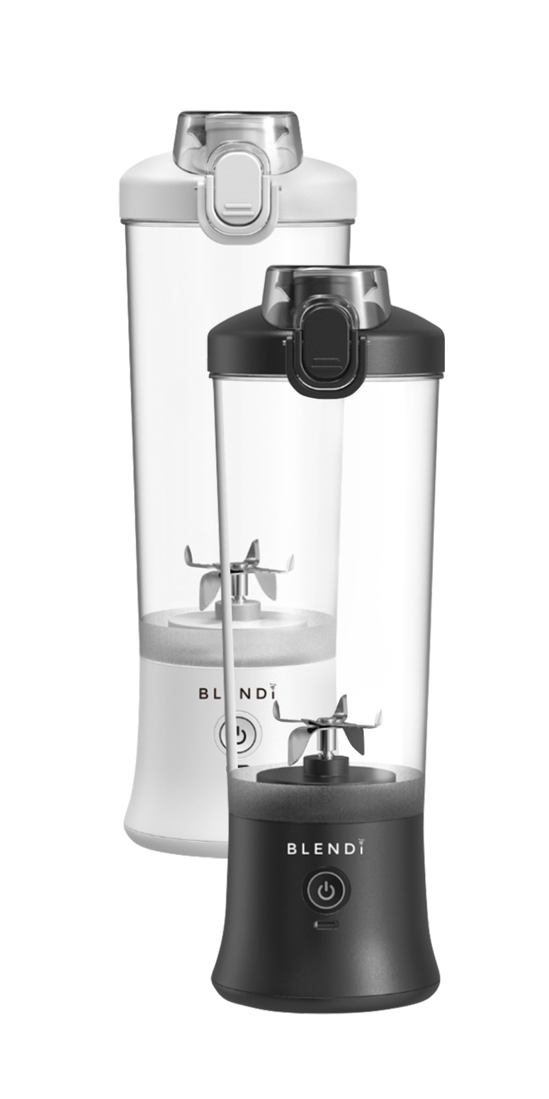  BLENDi™ X Portable Blender 24oz - Undecorated  - white