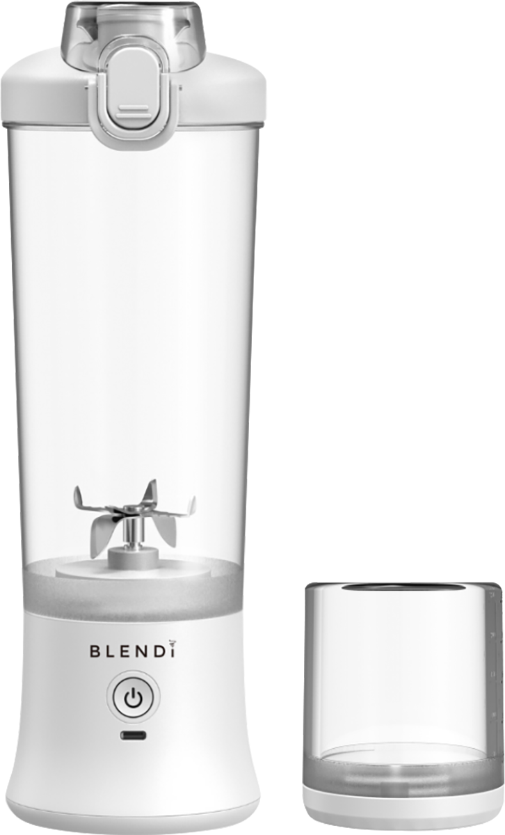  BLENDi™ X Portable Blender 24oz - Undecorated  - white