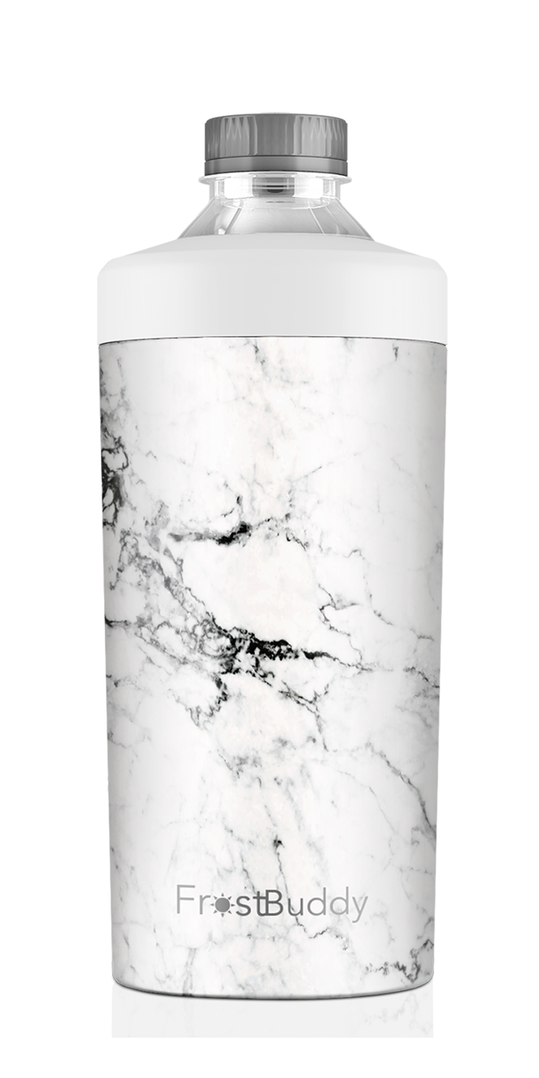  Frost Buddy® Big Buddy - Marble - Undecorated  - marble