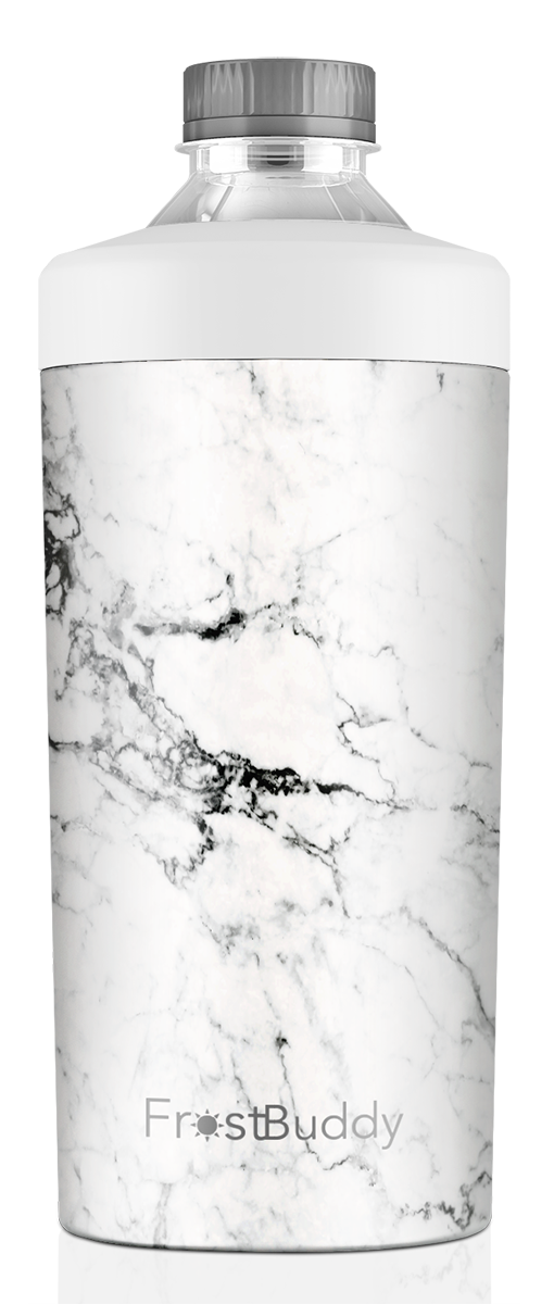  Frost Buddy® Big Buddy - Marble - Undecorated  - marble