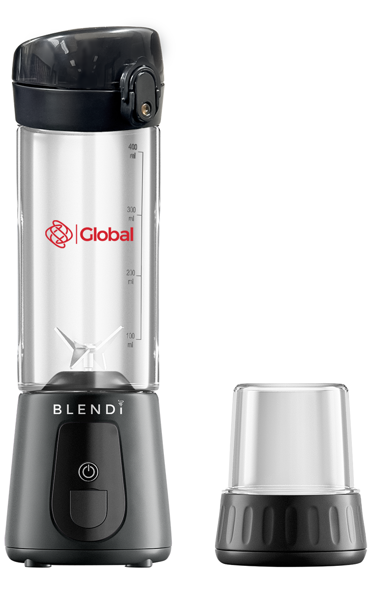 BLENDi™ Pro+ Portable Blender 17oz