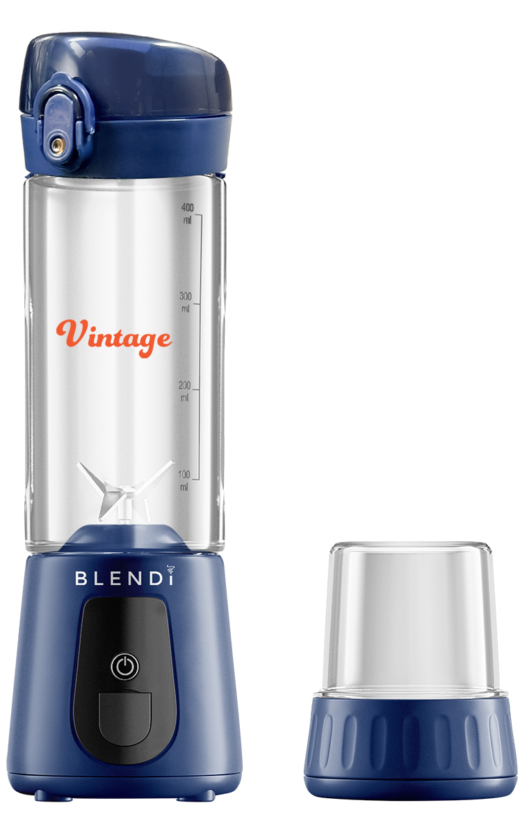 BLENDi™ Pro+ Portable Blender 17oz