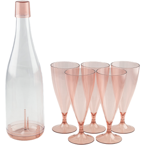 Crystal Fizz Collection