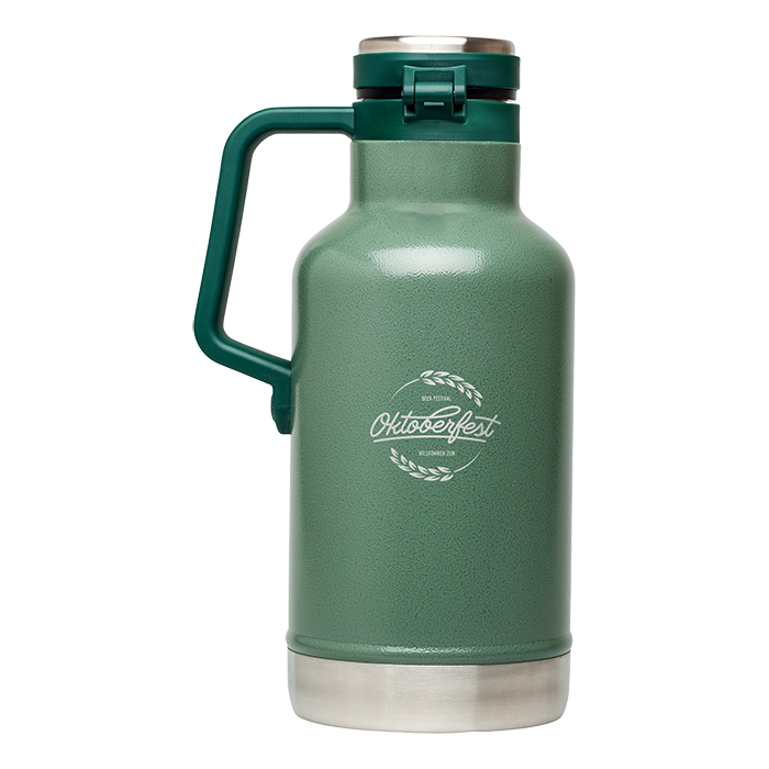 Stanley 64 oz Classic Vacuum Growler