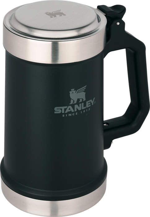 Stanley 24 oz Classic Bottle Opener Beer Stein