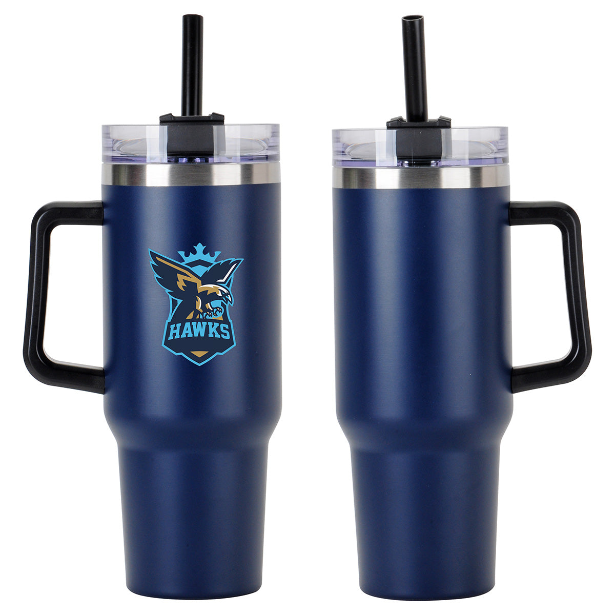 Maxim 40 oz Vacuum Insulated Stainless Steel Mug