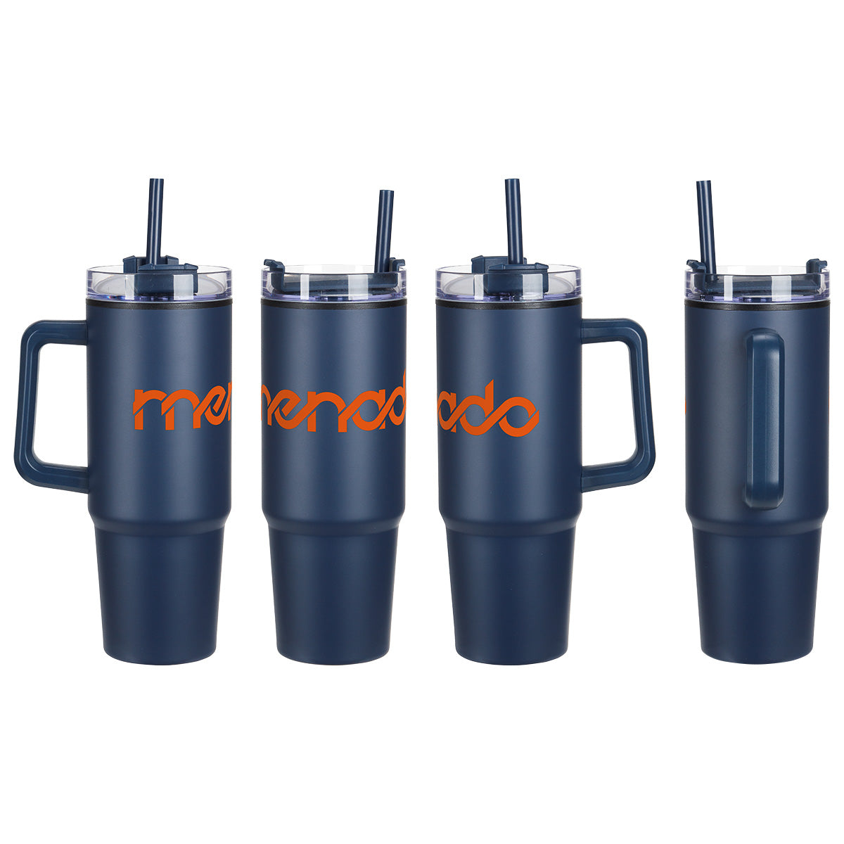 Octava 30 oz Stainless Steel/Polypropylene Mug