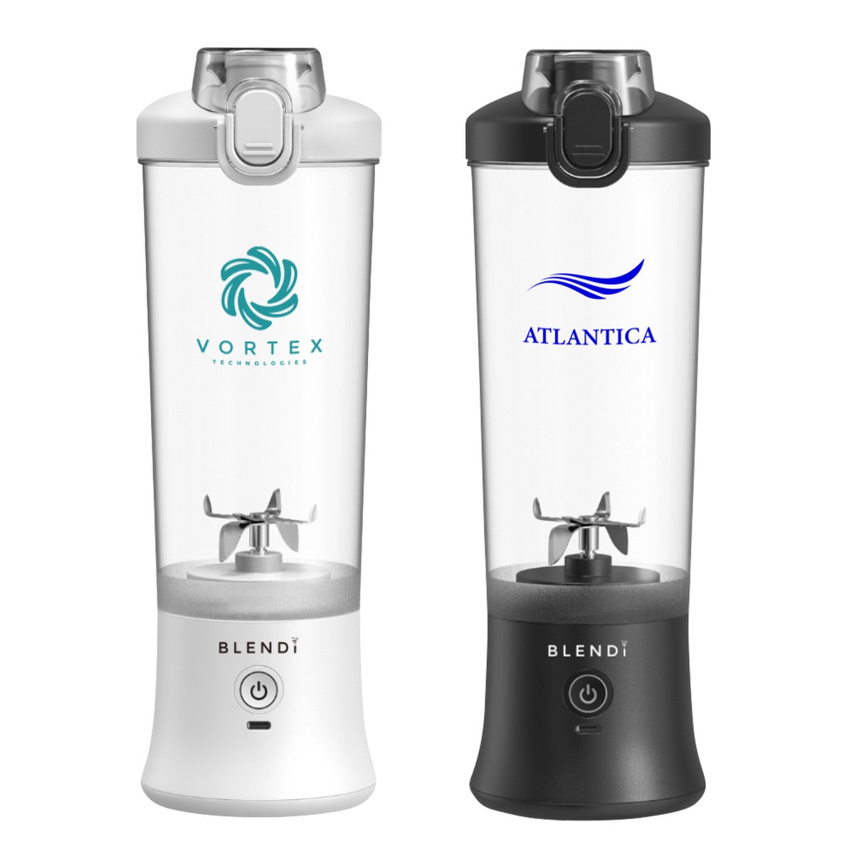  BLENDi™ X Portable Blender 24oz - Decorated - General Product Image