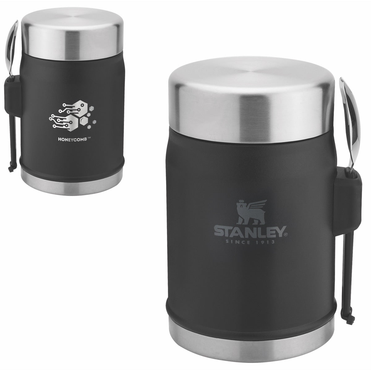 Stanley 14oz Classic Legendary Food Jar & Spork