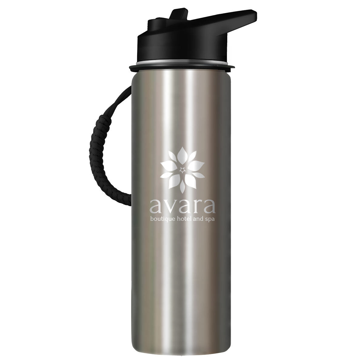  Frost Buddy® 24oz Sports Buddy - Stainless Steel - Decorated  - stainless