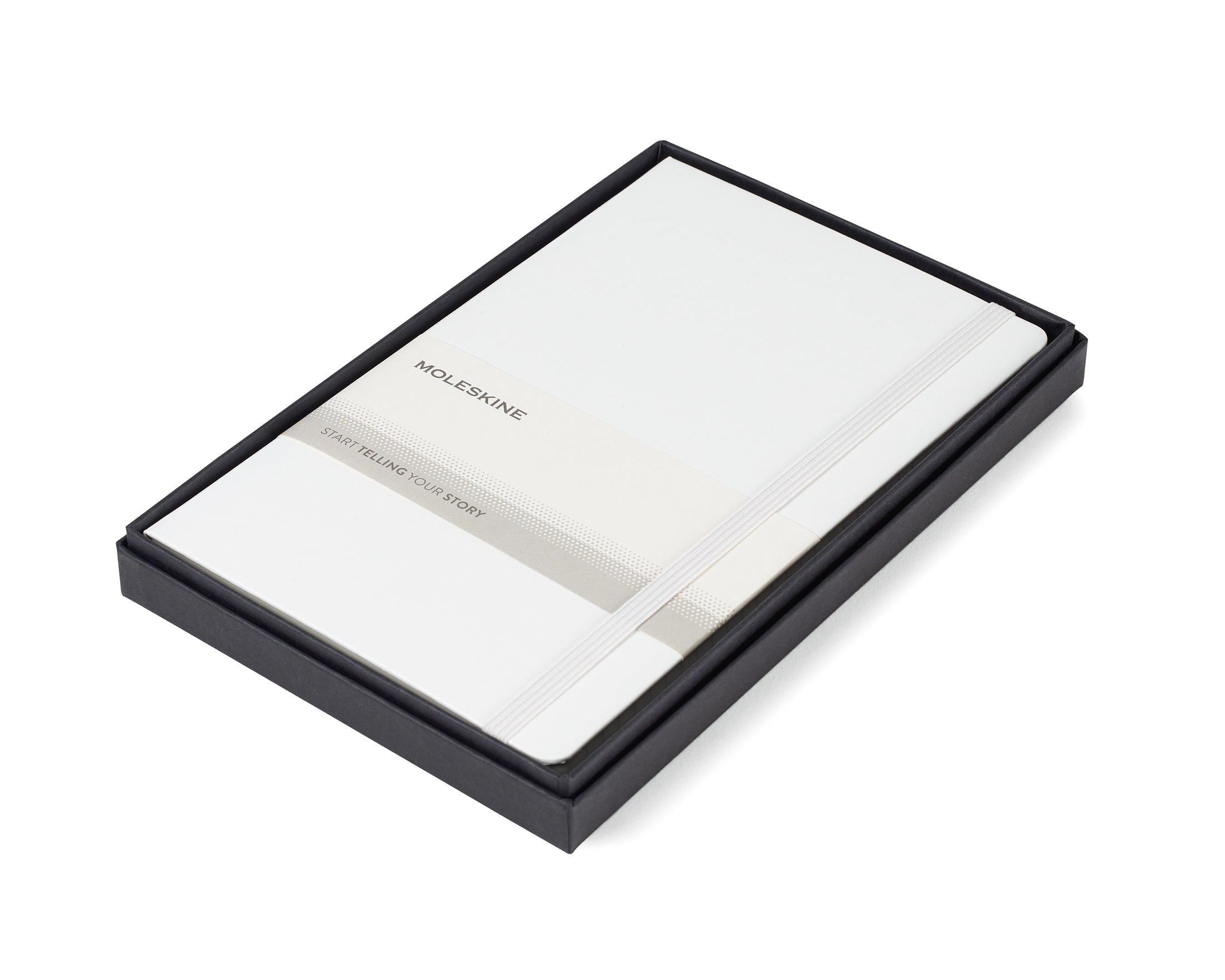 Moleskine® Large Notebook Gift Set