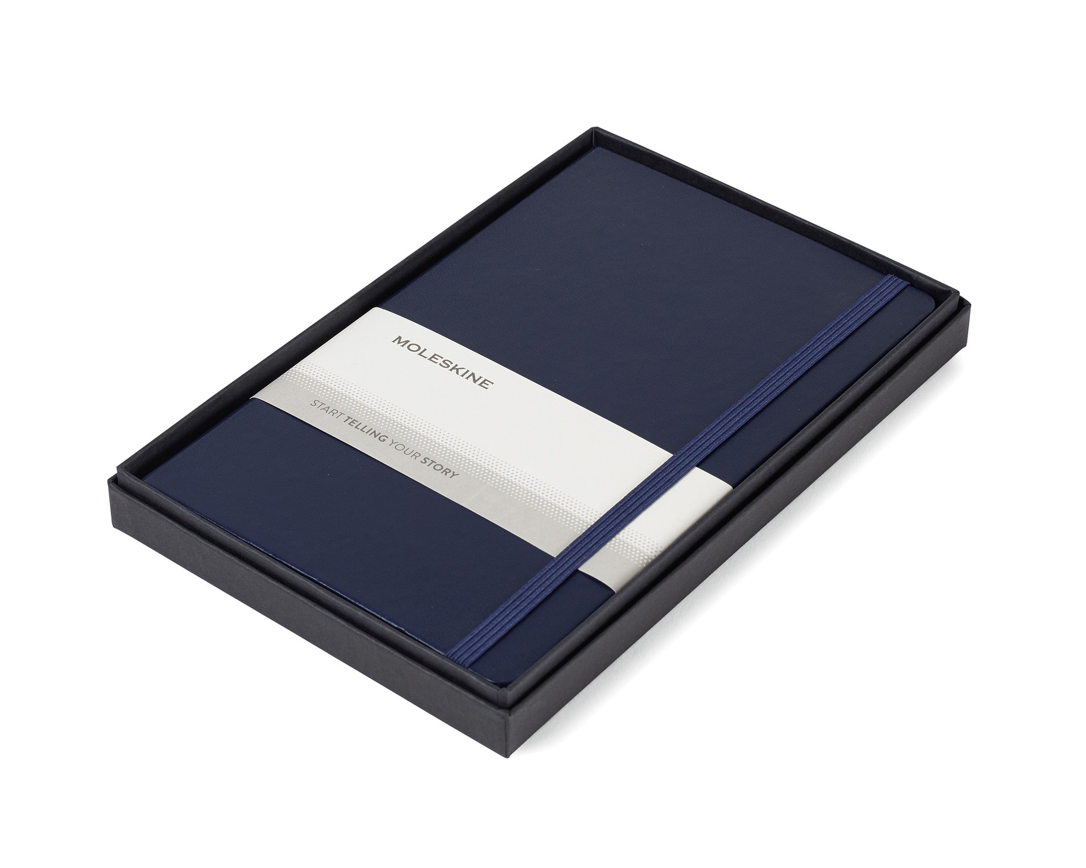Moleskine® Large Notebook Gift Set