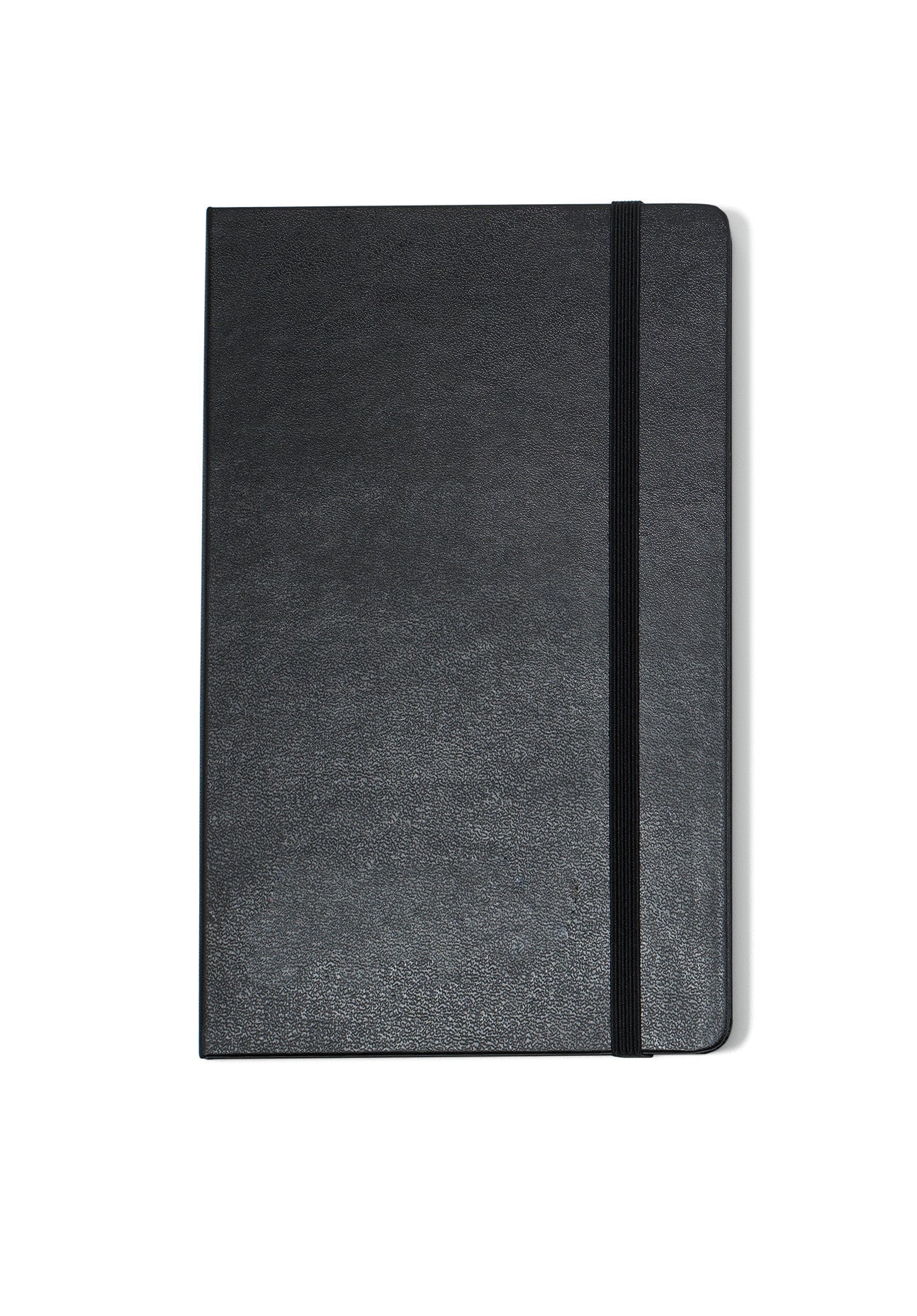 Moleskine® Hard Cover Plain Large Notebook