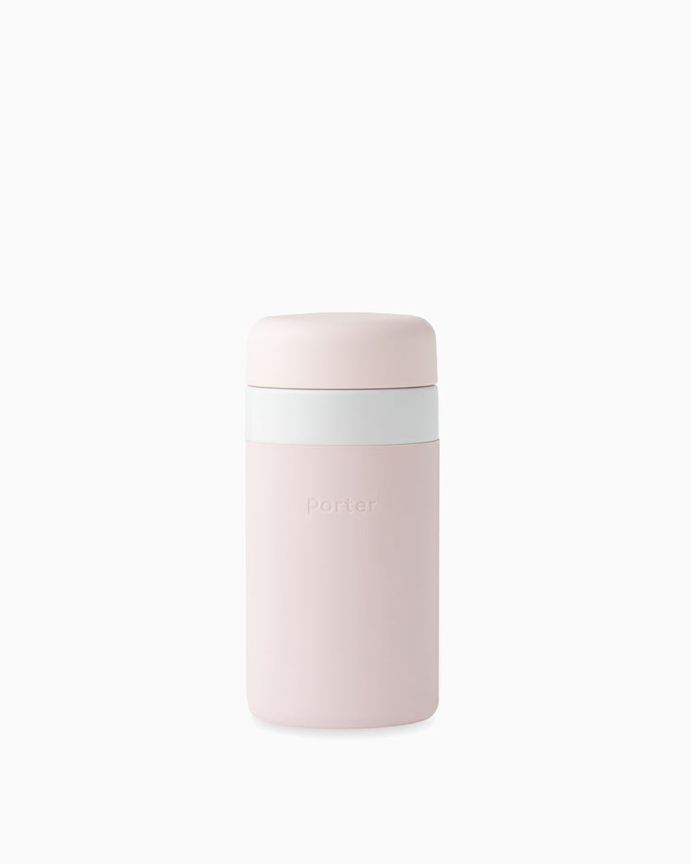W&P Drink Through Insulated Ceramic Bottle -20 oz