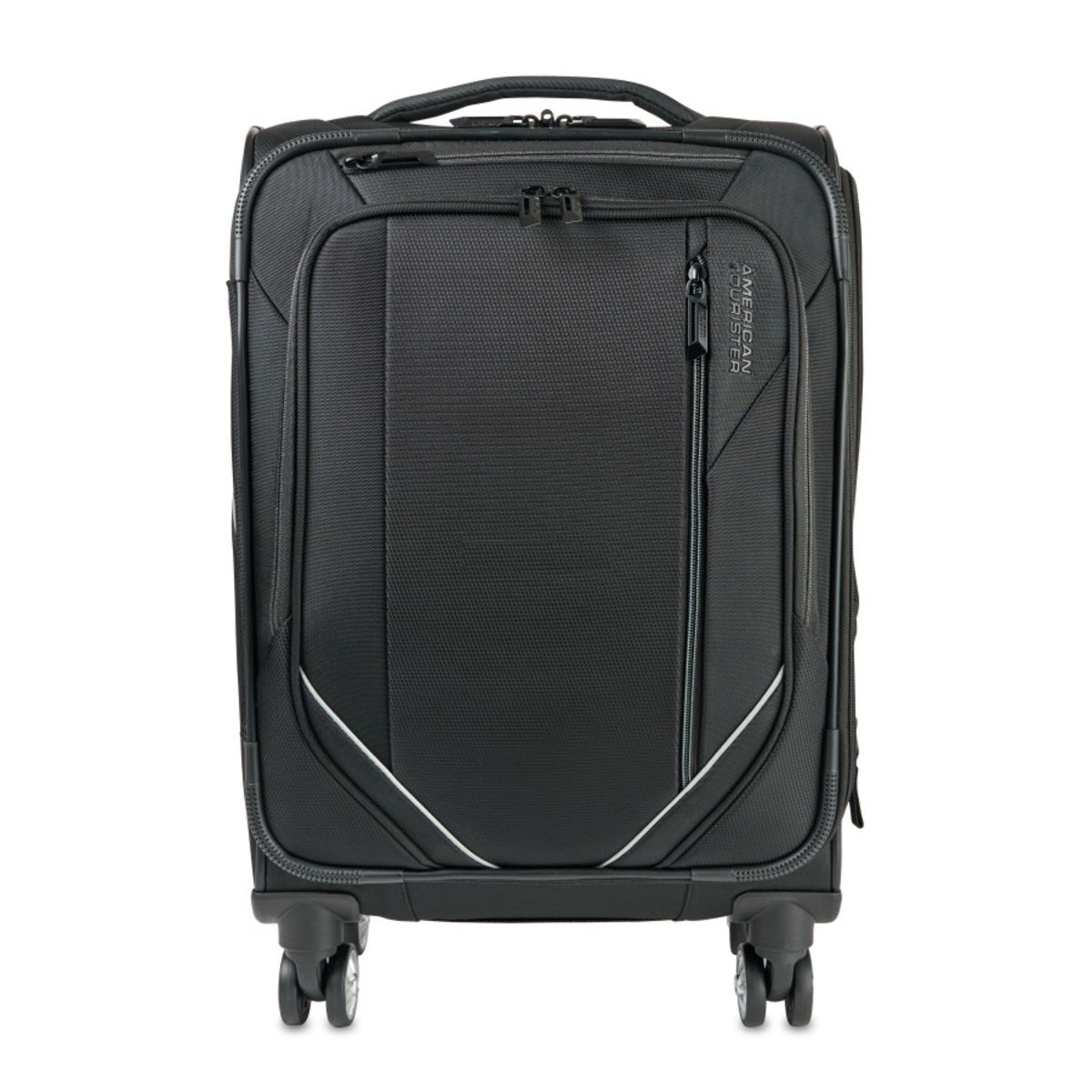 American Tourister® Zoom Turbo 20" Spinner Carry-On