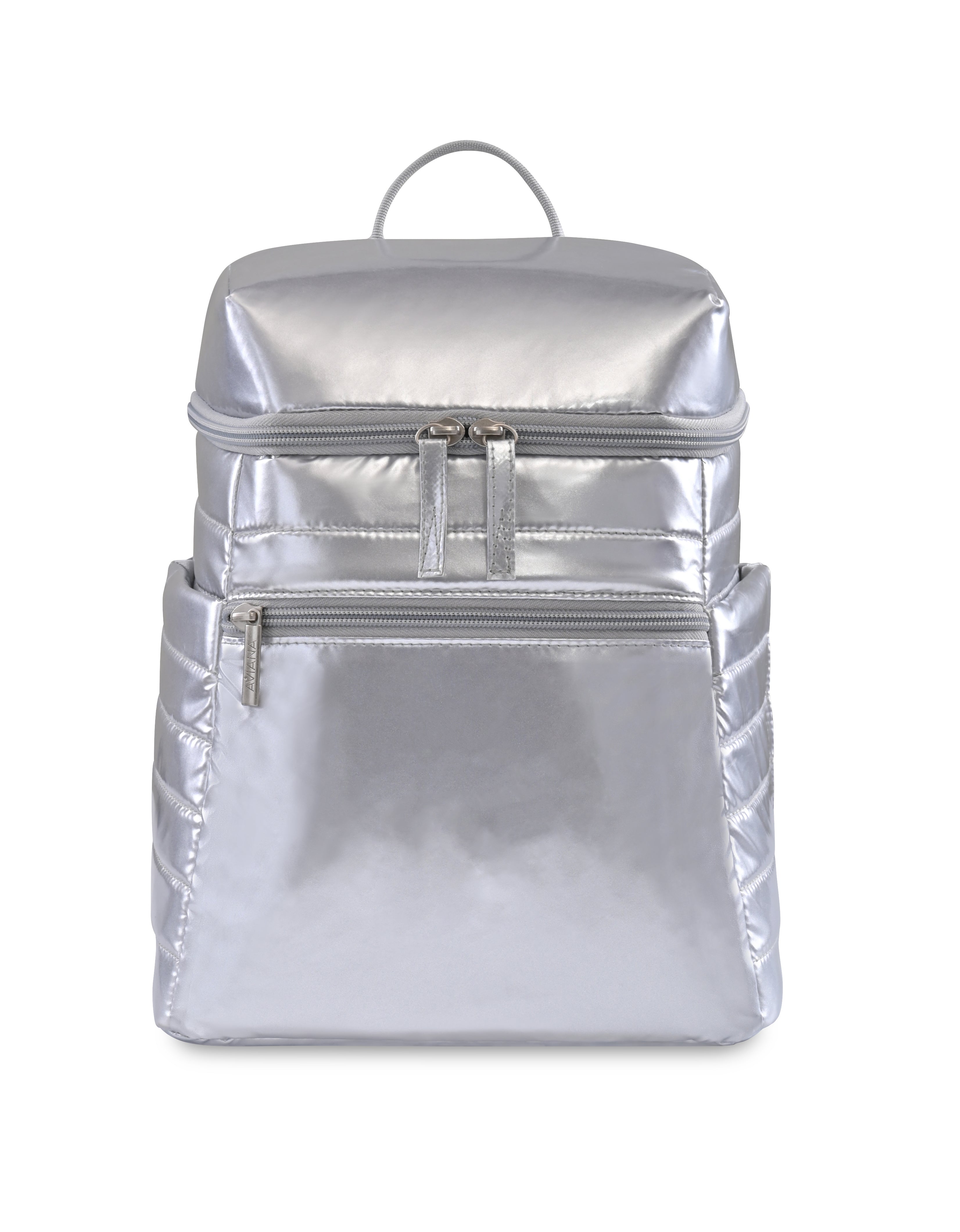 Aviana™ Metallics Mini Backpack Cooler