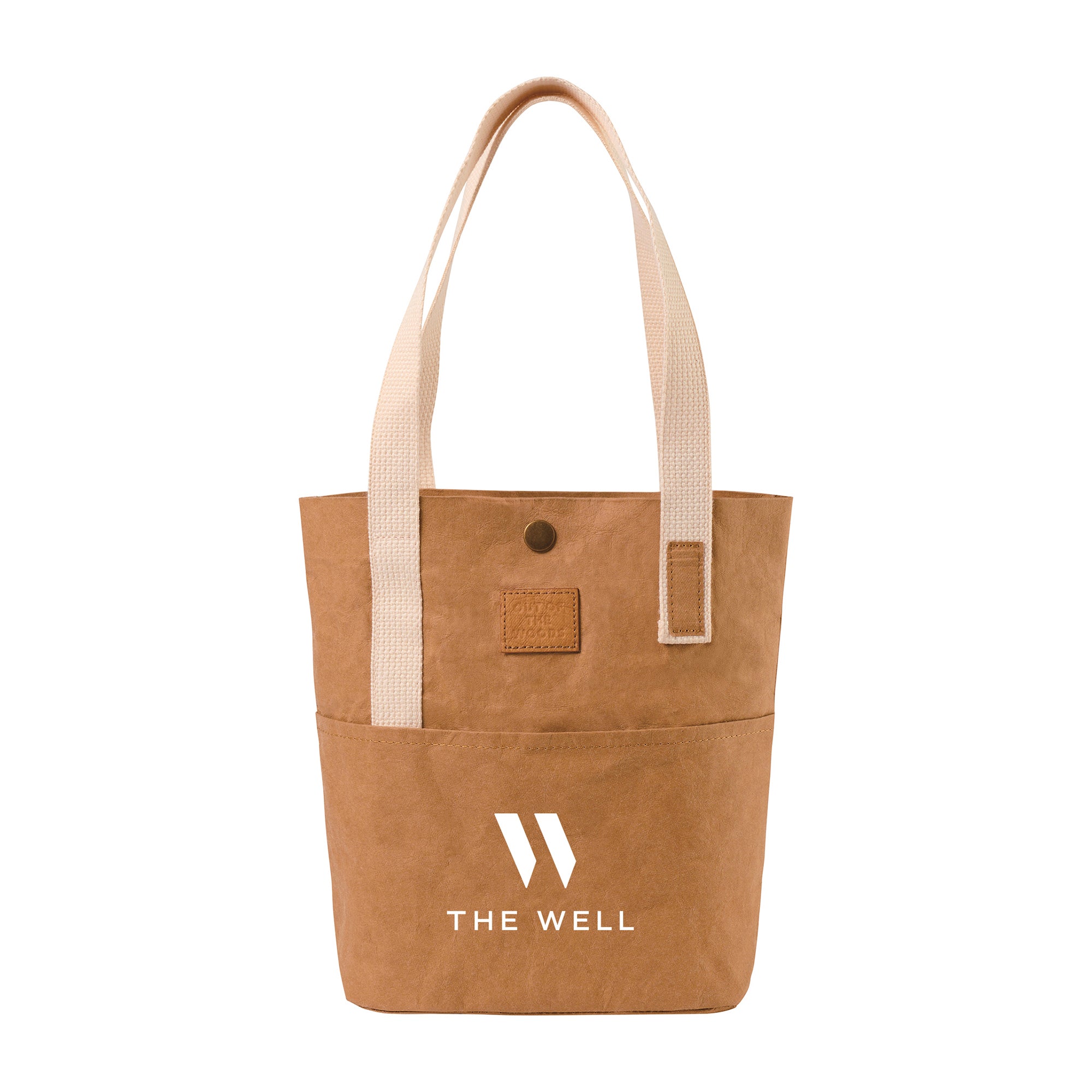 Out of The Woods® Rabbit Tote