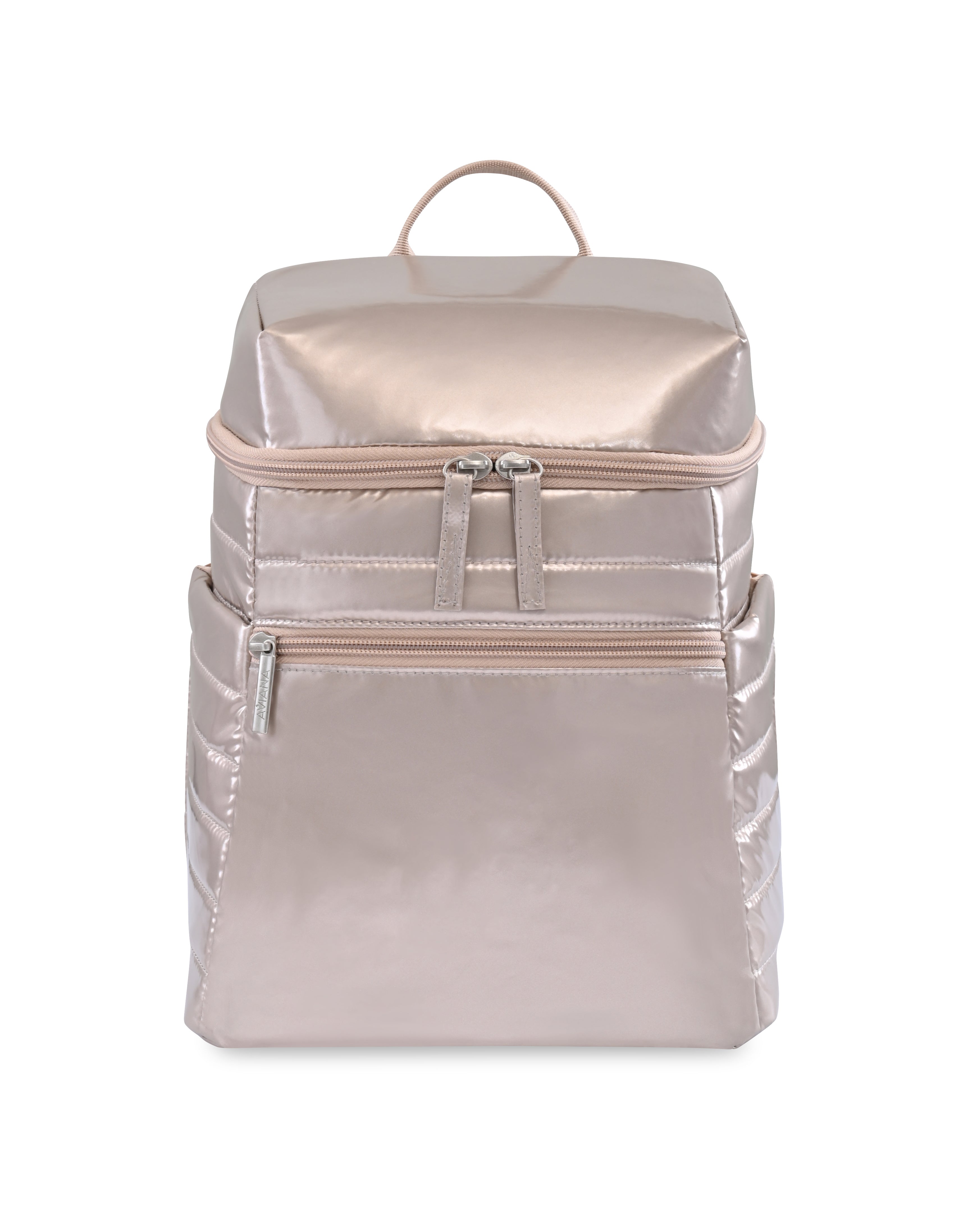 Aviana™ Metallics Mini Backpack Cooler