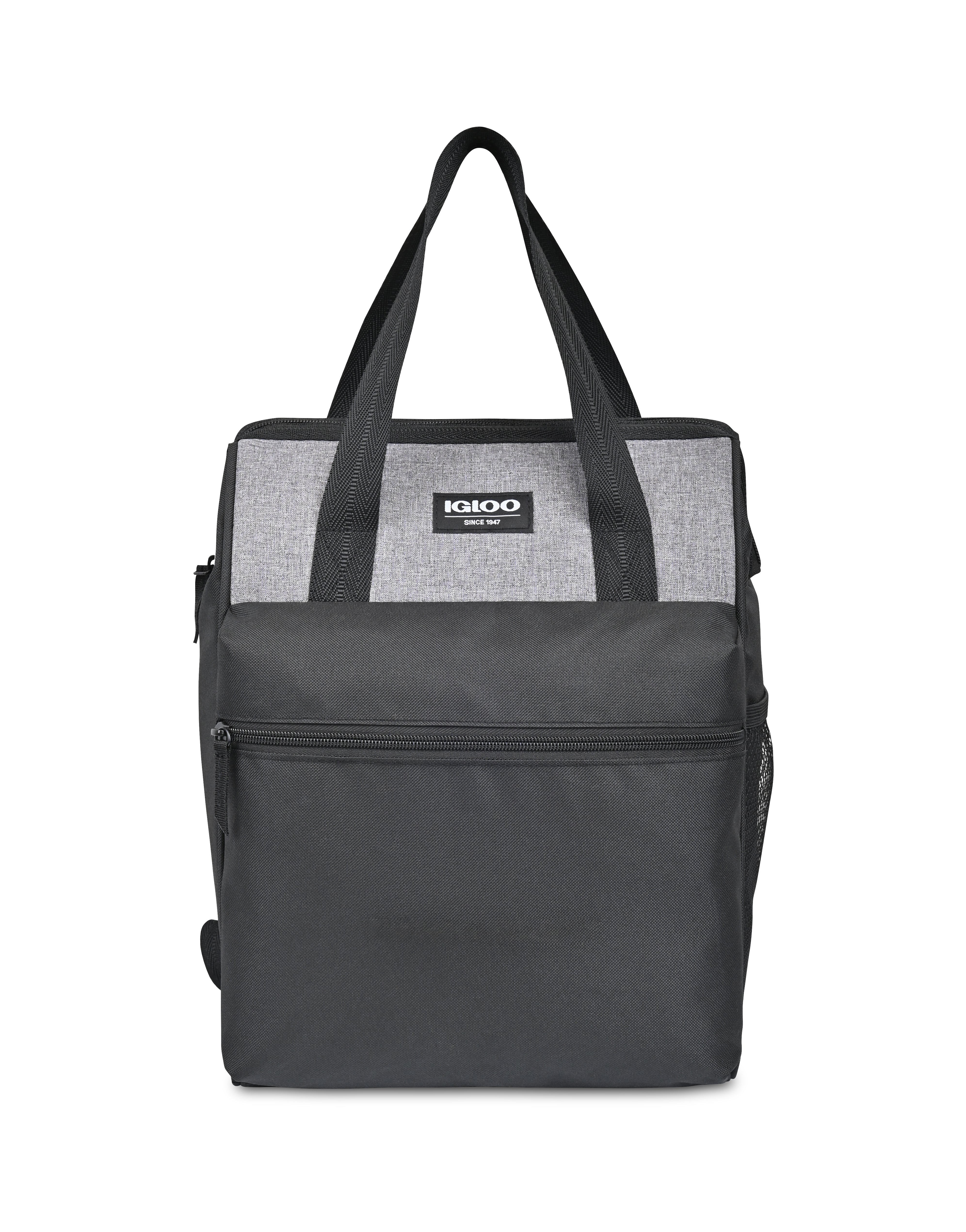 Igloo® Leftover Essentials Backpack Cooler