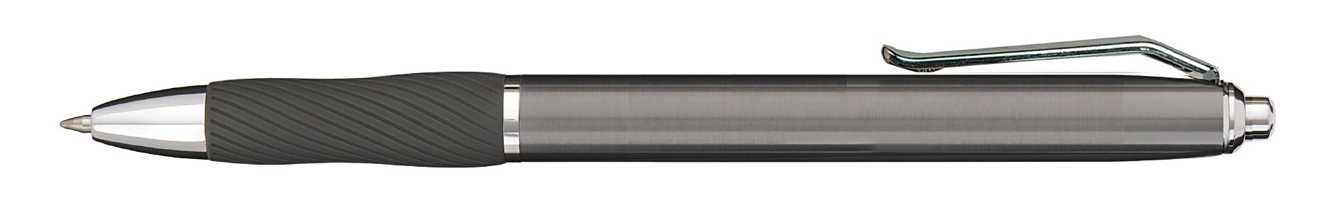 Sharpie® S-Gel Metal Gunmetal Barrel
