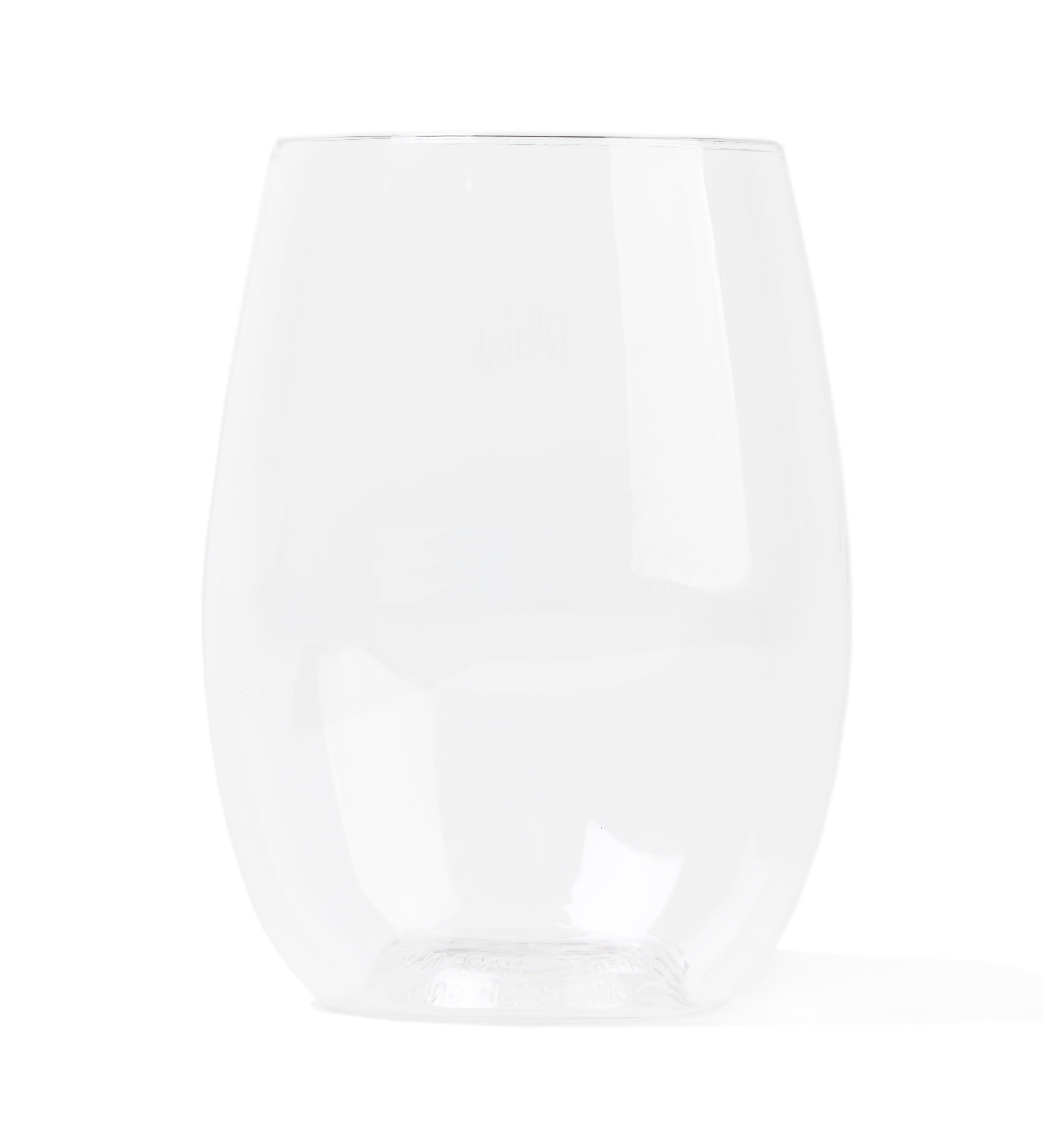 govino® Tritan™ Wine Glass Dishwasher Safe - 16 Oz.