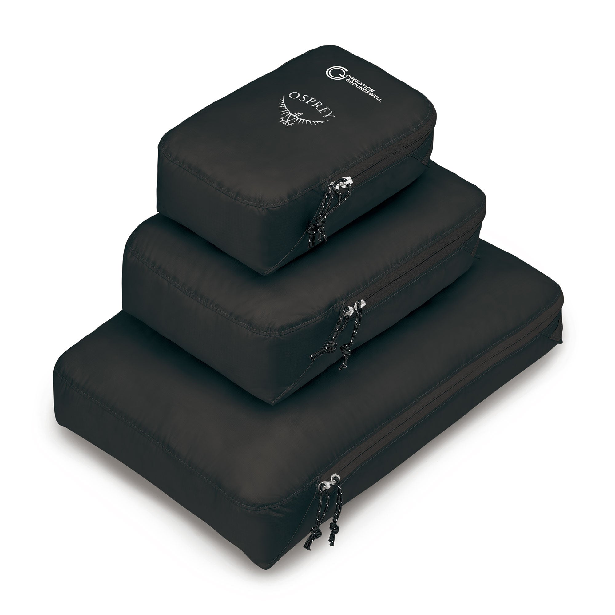 Osprey Ultralight Packing Cube Set