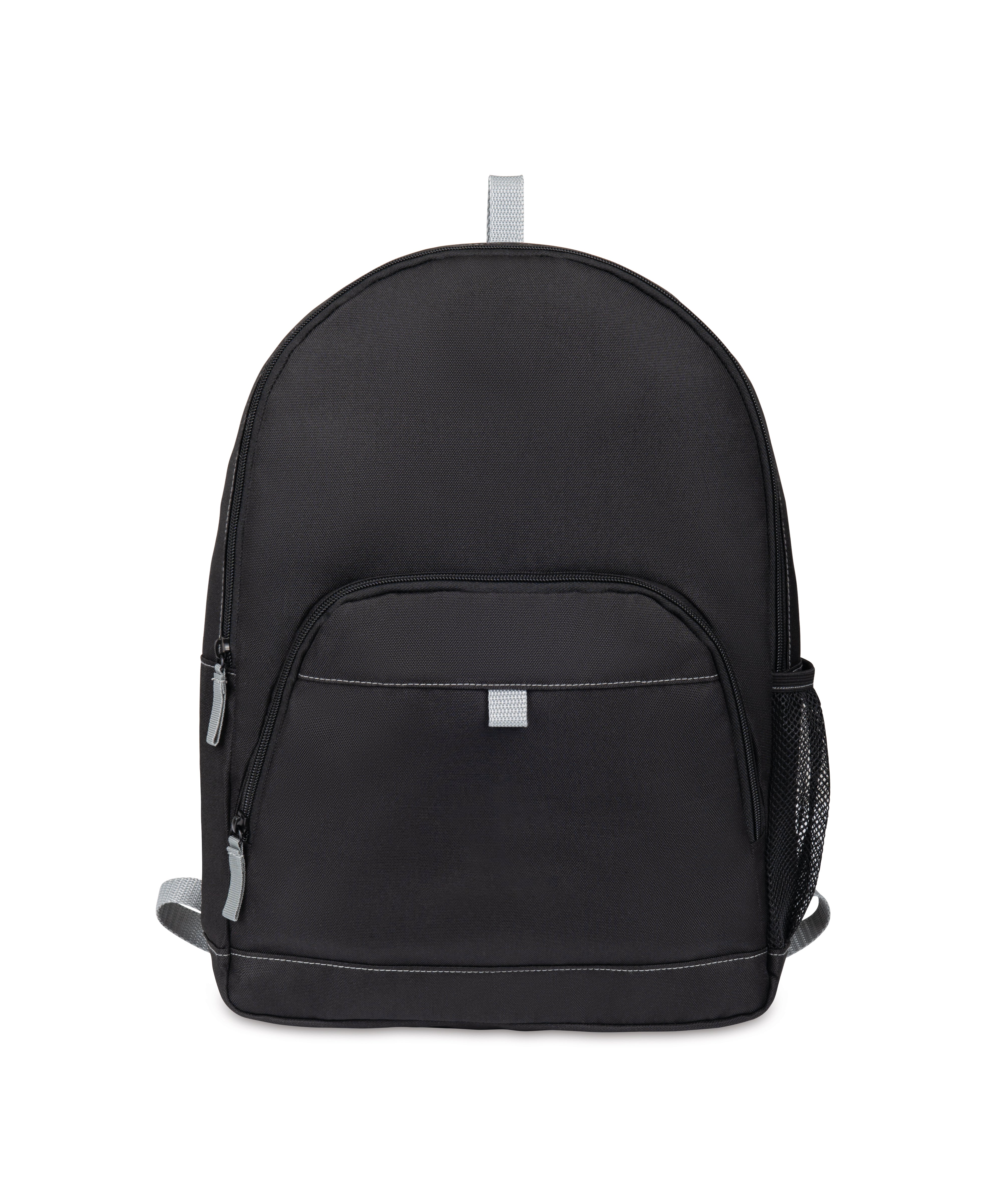 Repeat Recycled Poly Backpack
